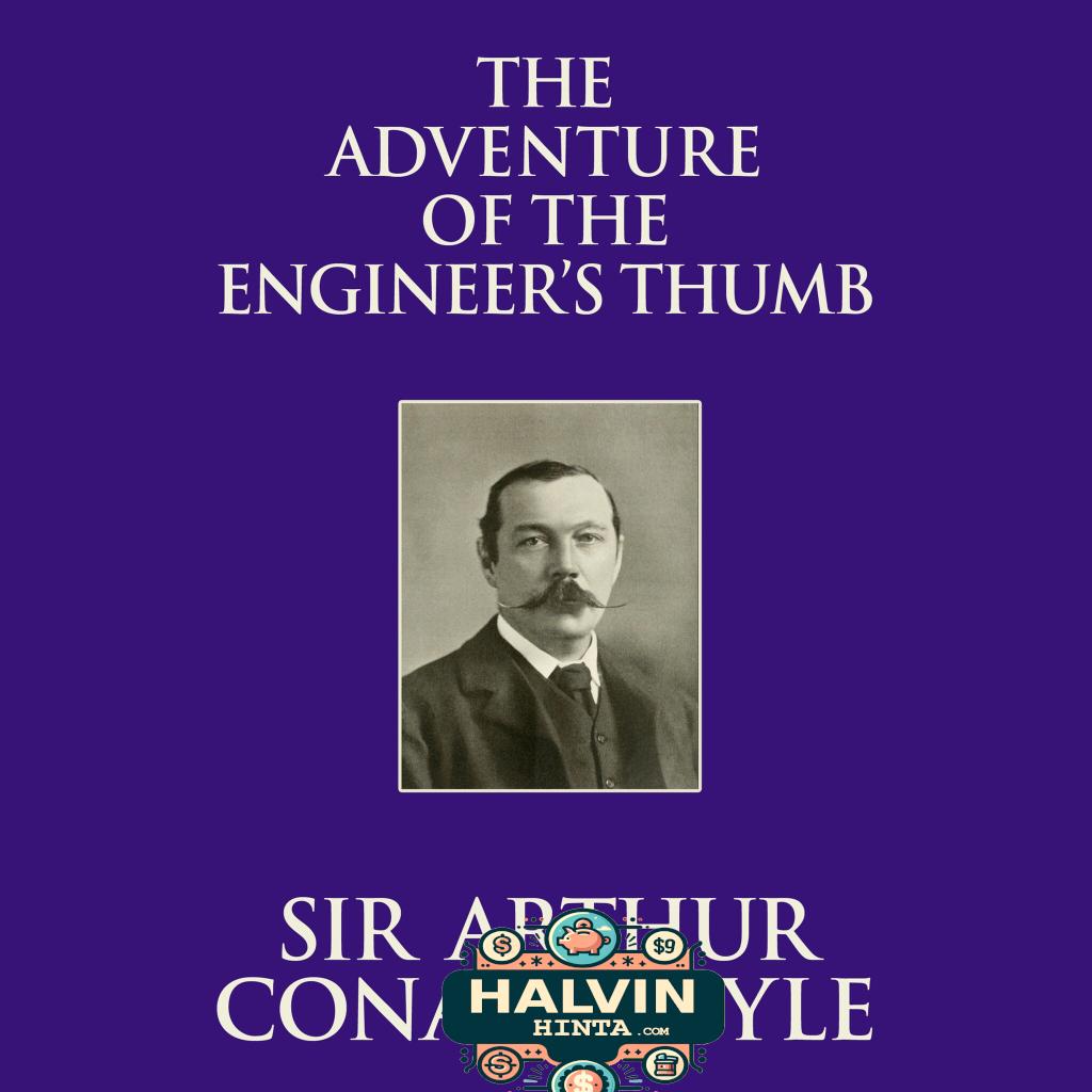 The Adventure of the Engineer's Thumb