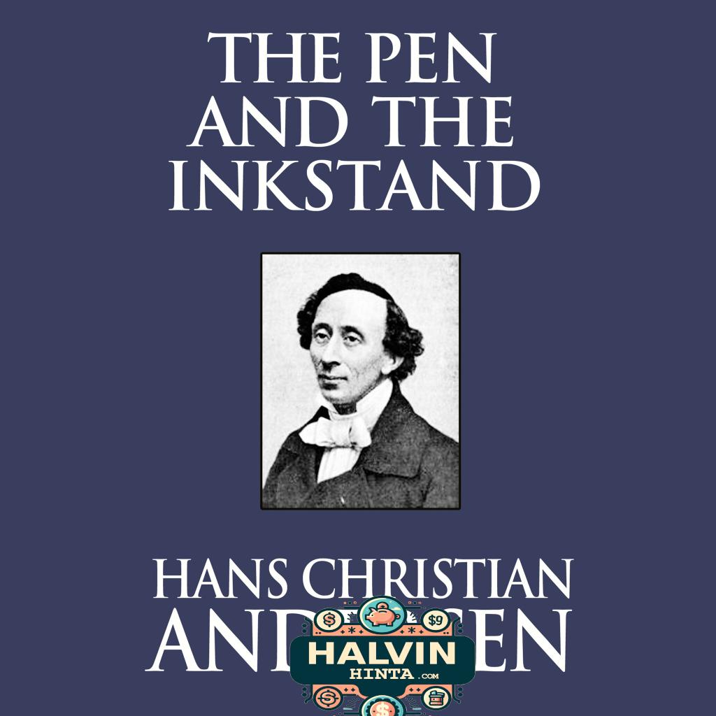 The Pen and the Inkstand