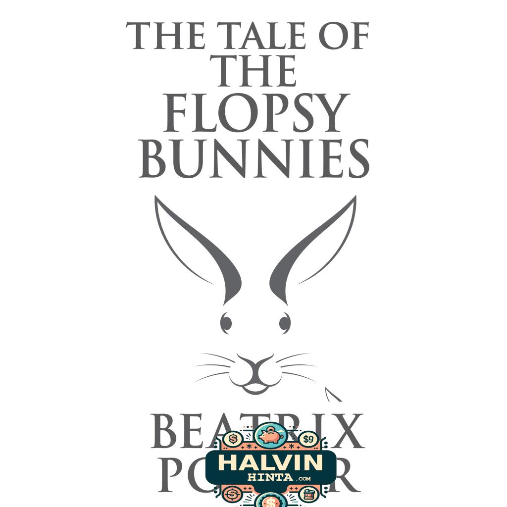 Tale of the Flopsy Bunnies, The