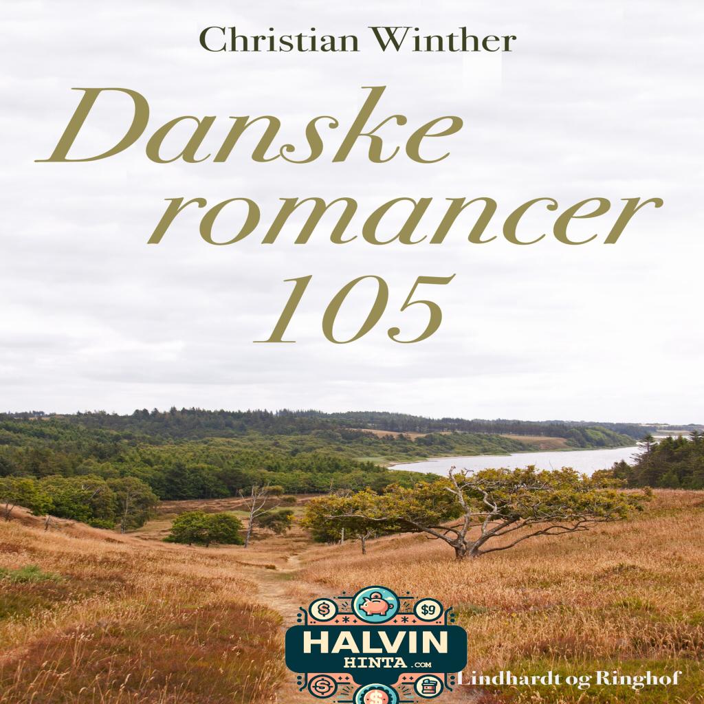 Danske romancer. 105
