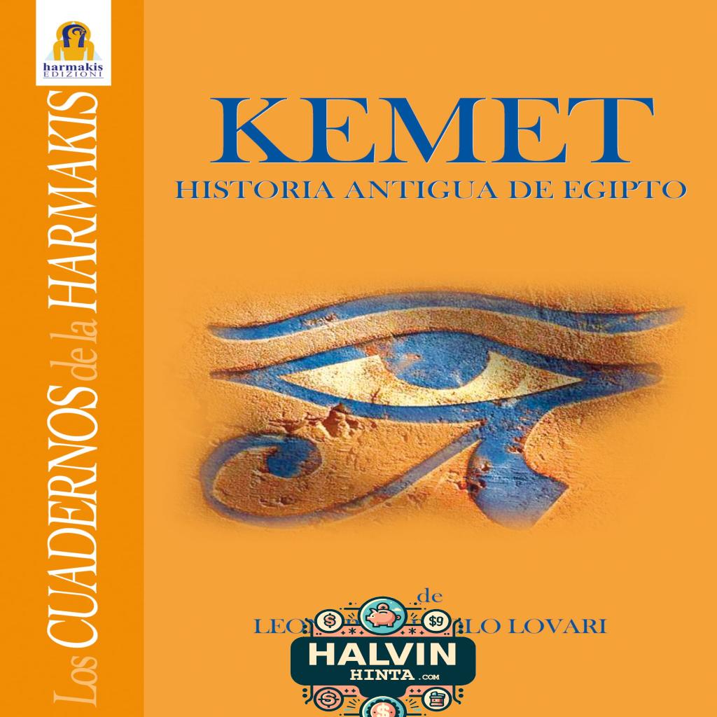 Kemet - Historia Antigua de Egipto