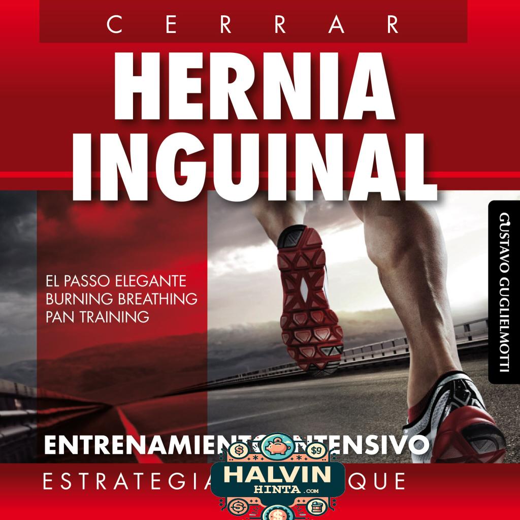 Hernia inguinal -  Cerrar sin cirugía