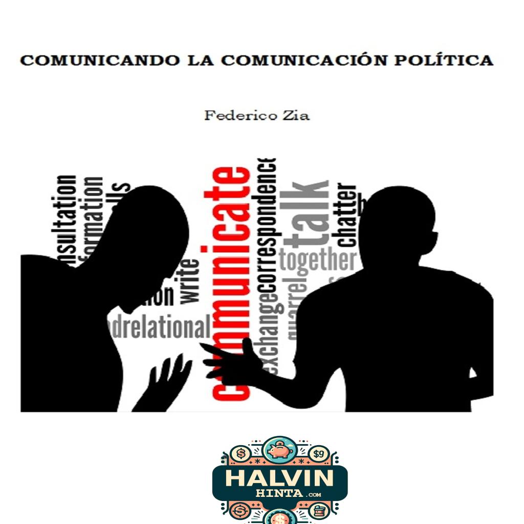Comunicando la comunicación política