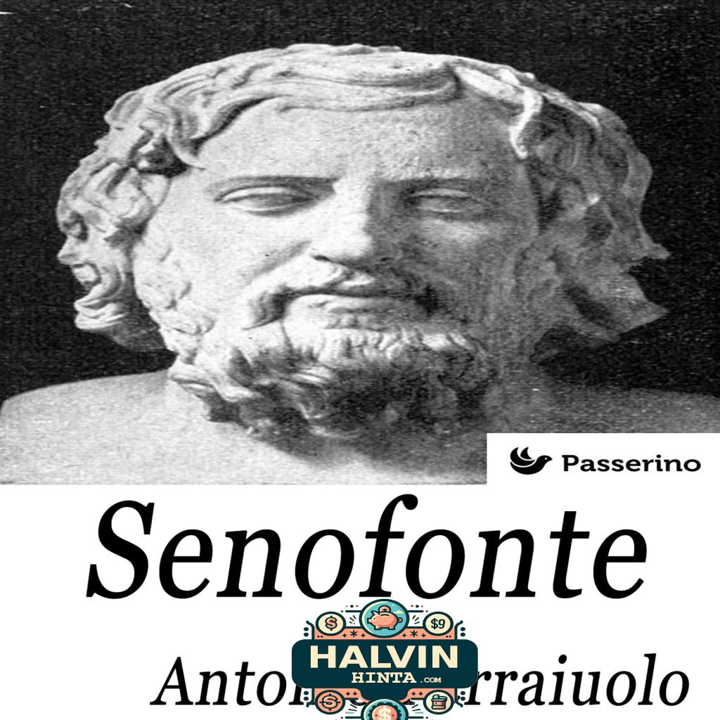 Senofonte