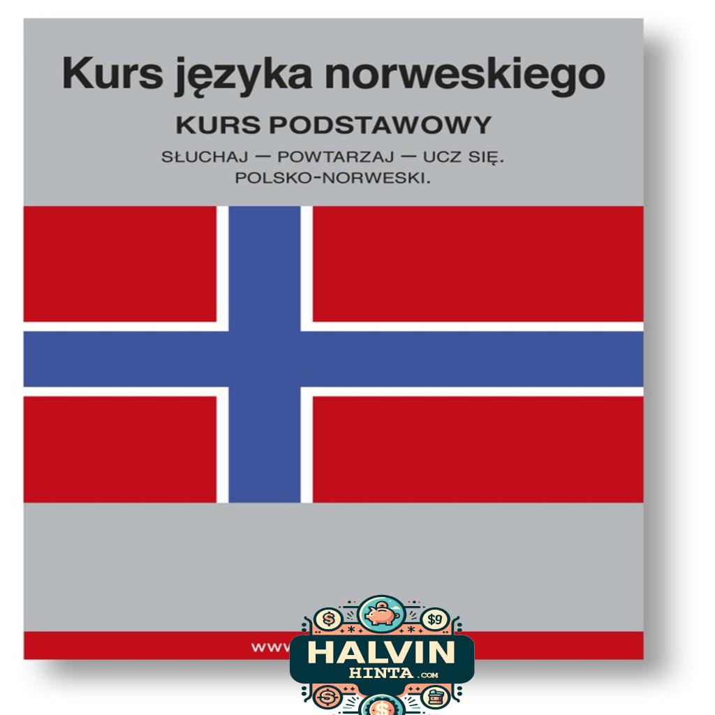 Kurs jezyka norweskiego