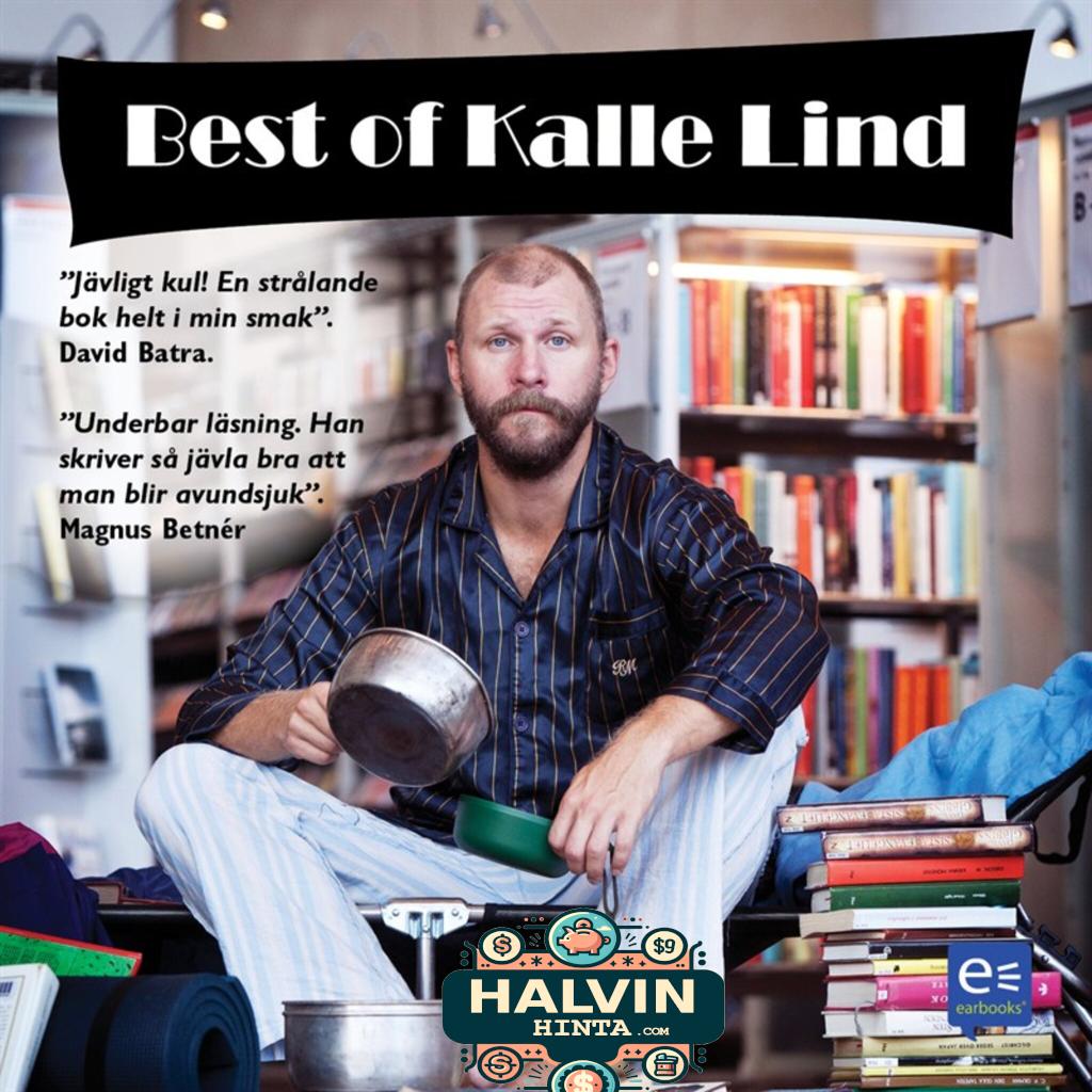 Best of Kalle Lind
