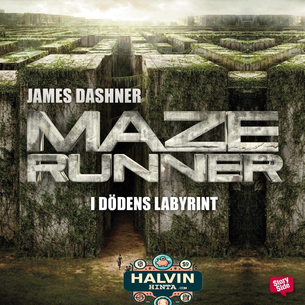 Maze runner - I dödens labyrint