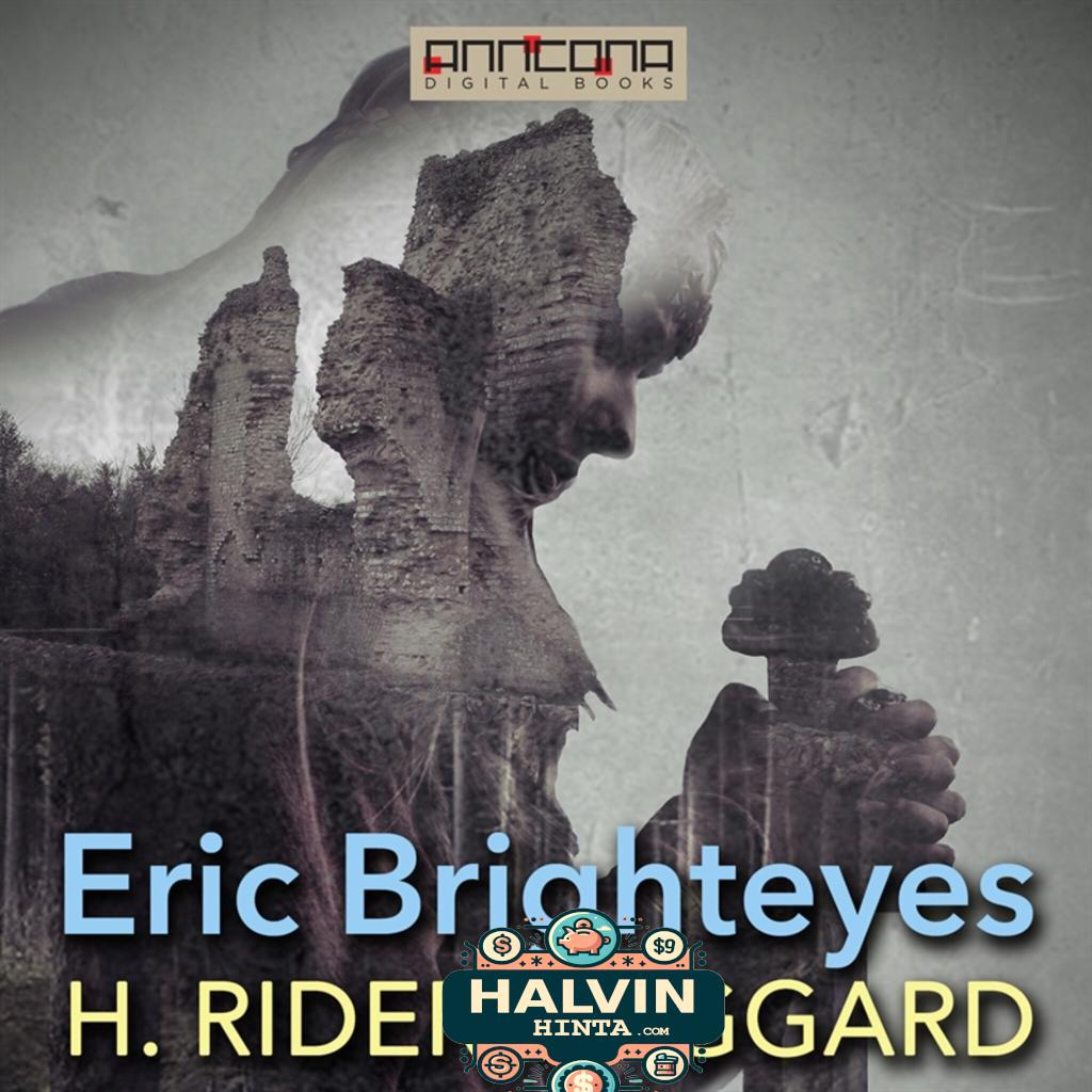 Eric Brighteyes