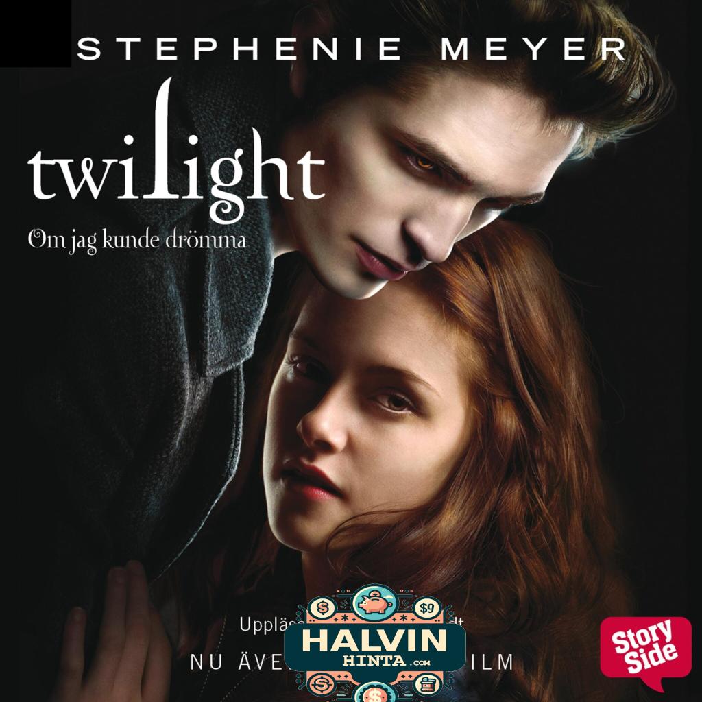 Twilight - Om jag kunde drömma