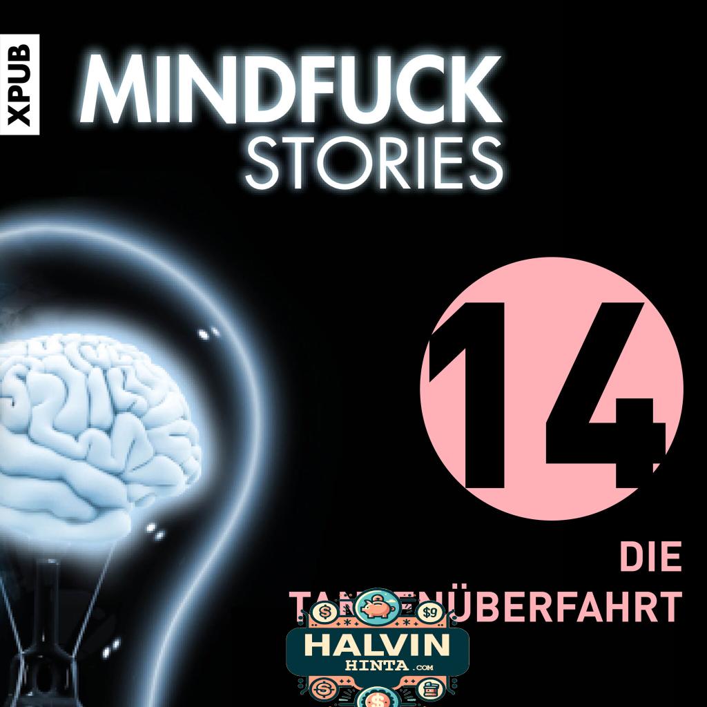 Mindfuck Stories - Folge 14