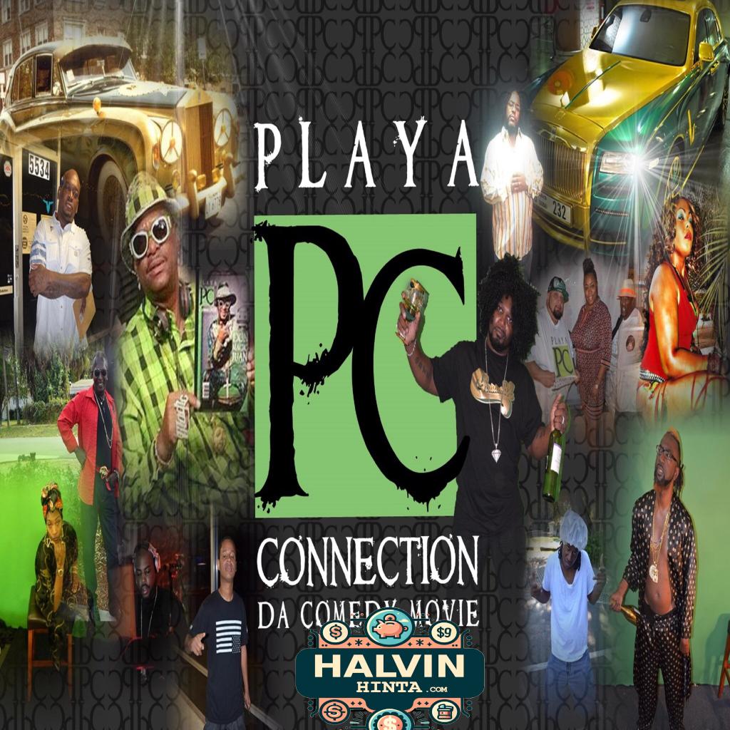 Playa Connection da Comedy Movie