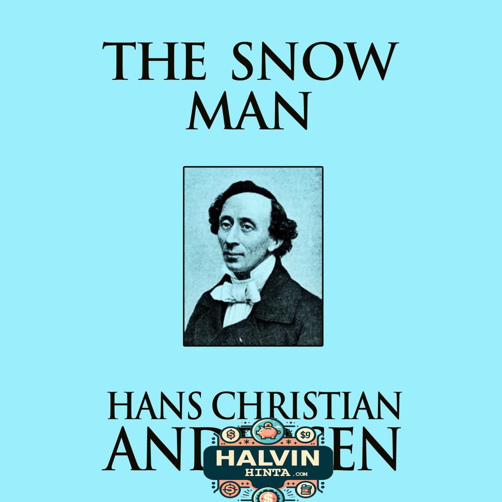 The Snow Man
