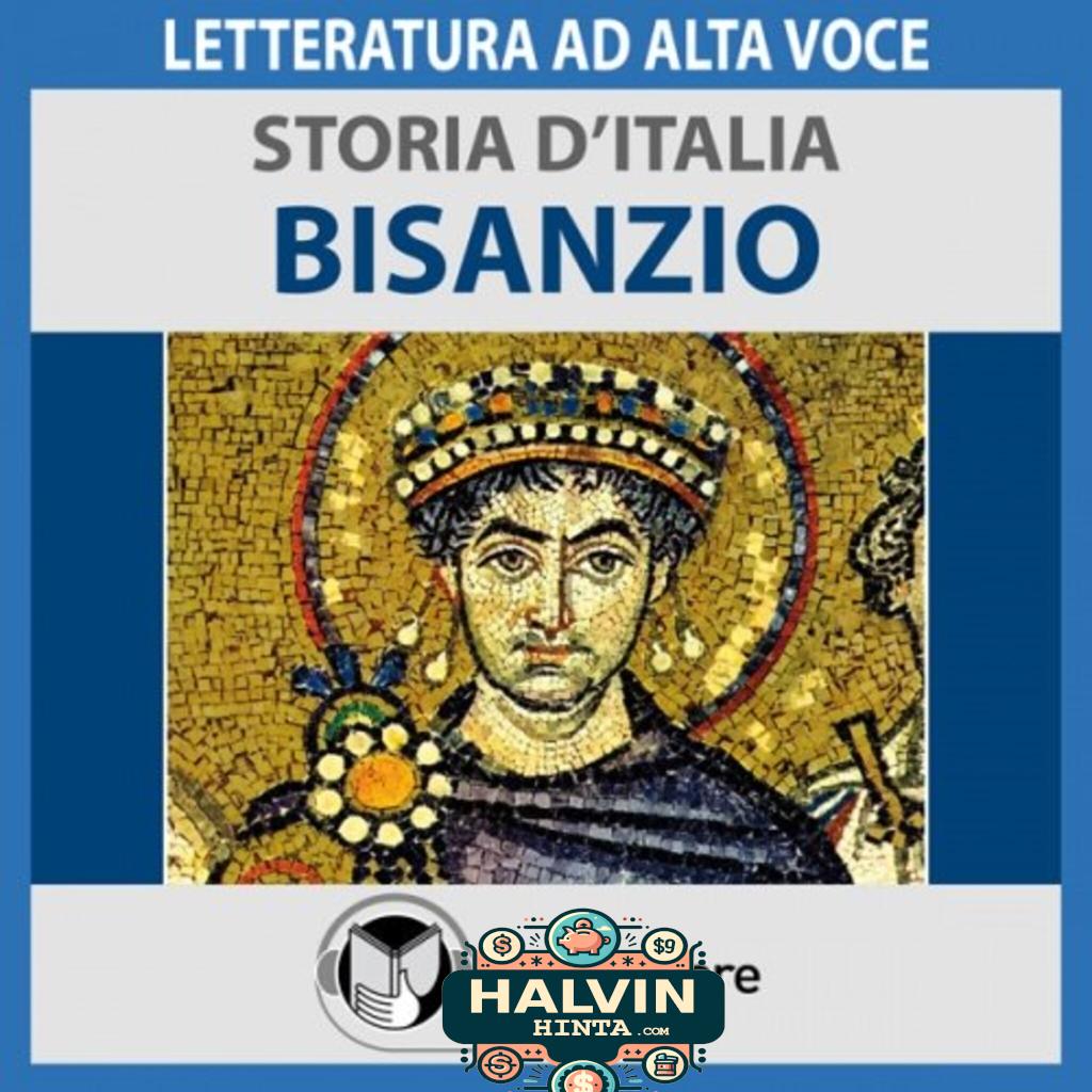Storia d'Italia - vol. 12  - Bisanzio