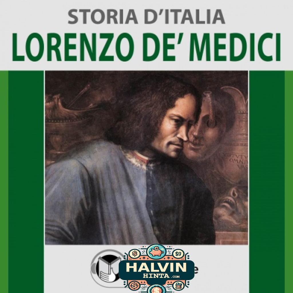 Storia d'Italia - vol. 33 - Lorenzo de' Medici