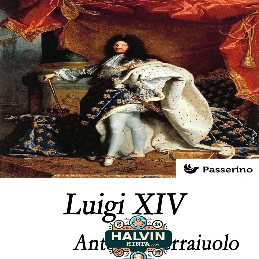 Luigi XIV