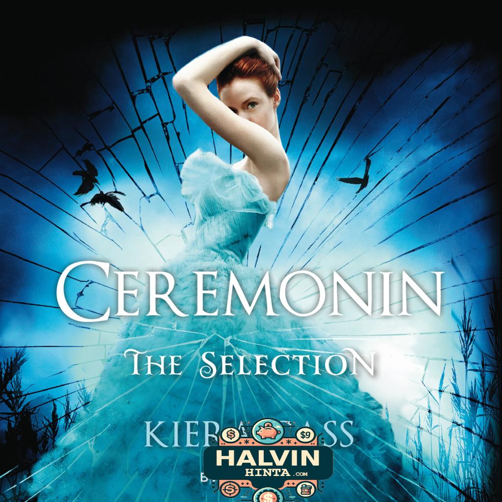 The Selection 1 - Ceremonin