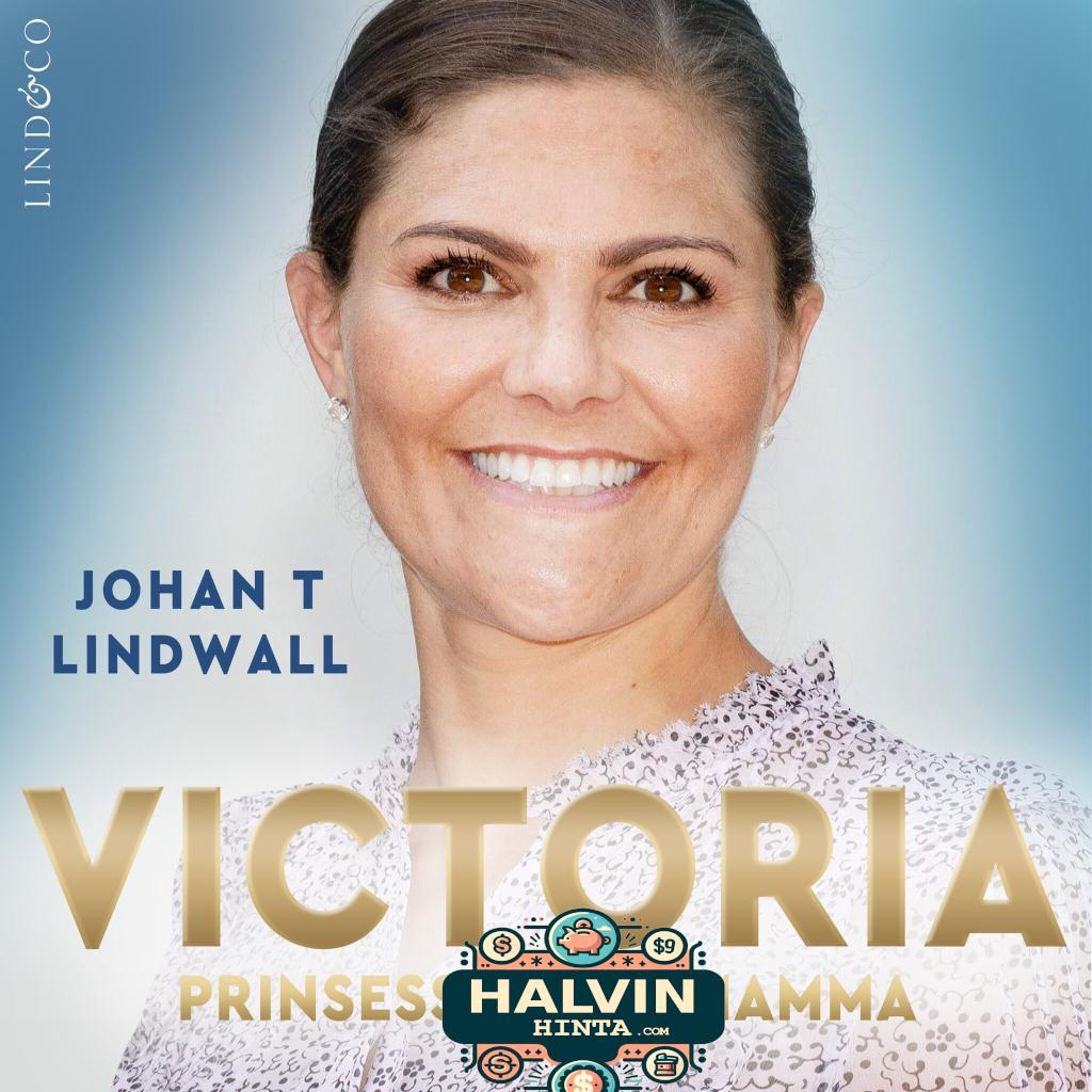 Victoria: Prinsessa och mamma