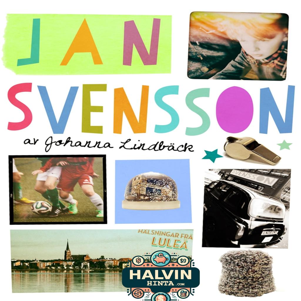 Jan Svensson