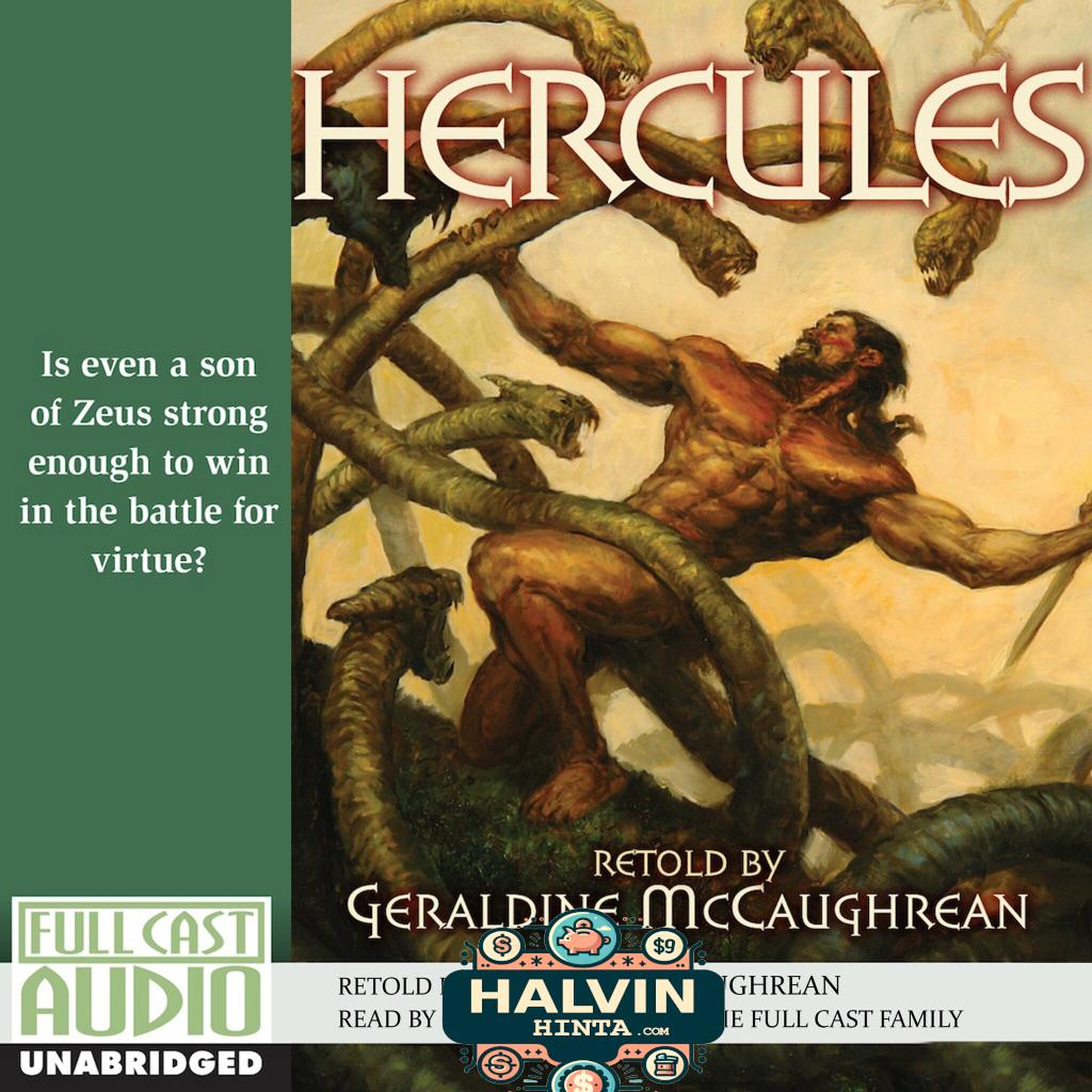 Hercules (Unabridged)