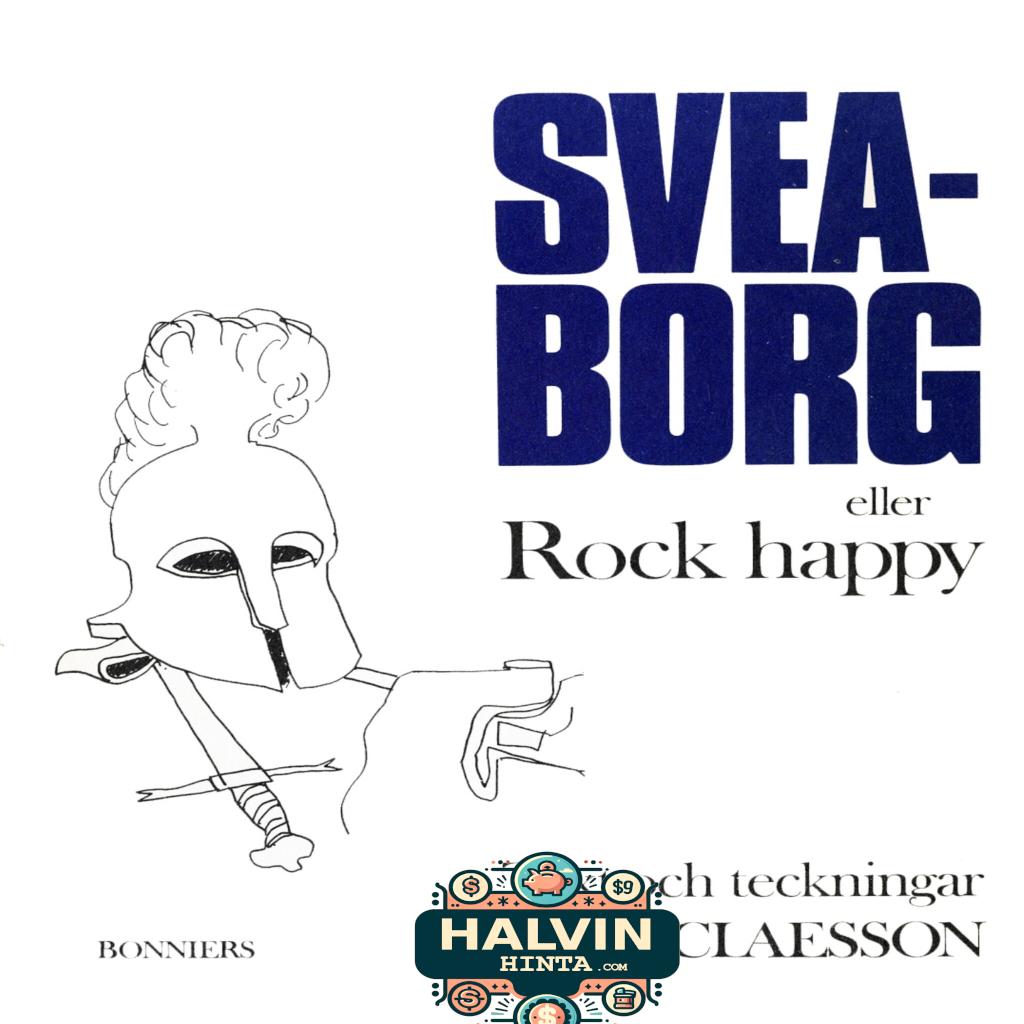 Sveaborg eller Rock happy