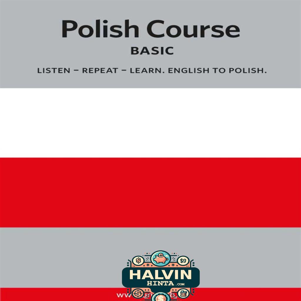 Polish Course