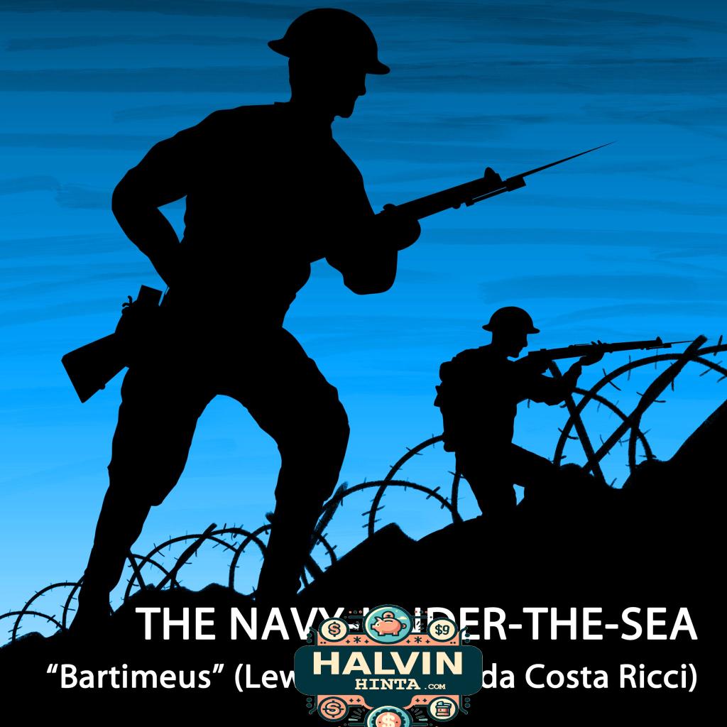 The Navy-Under-The-Sea