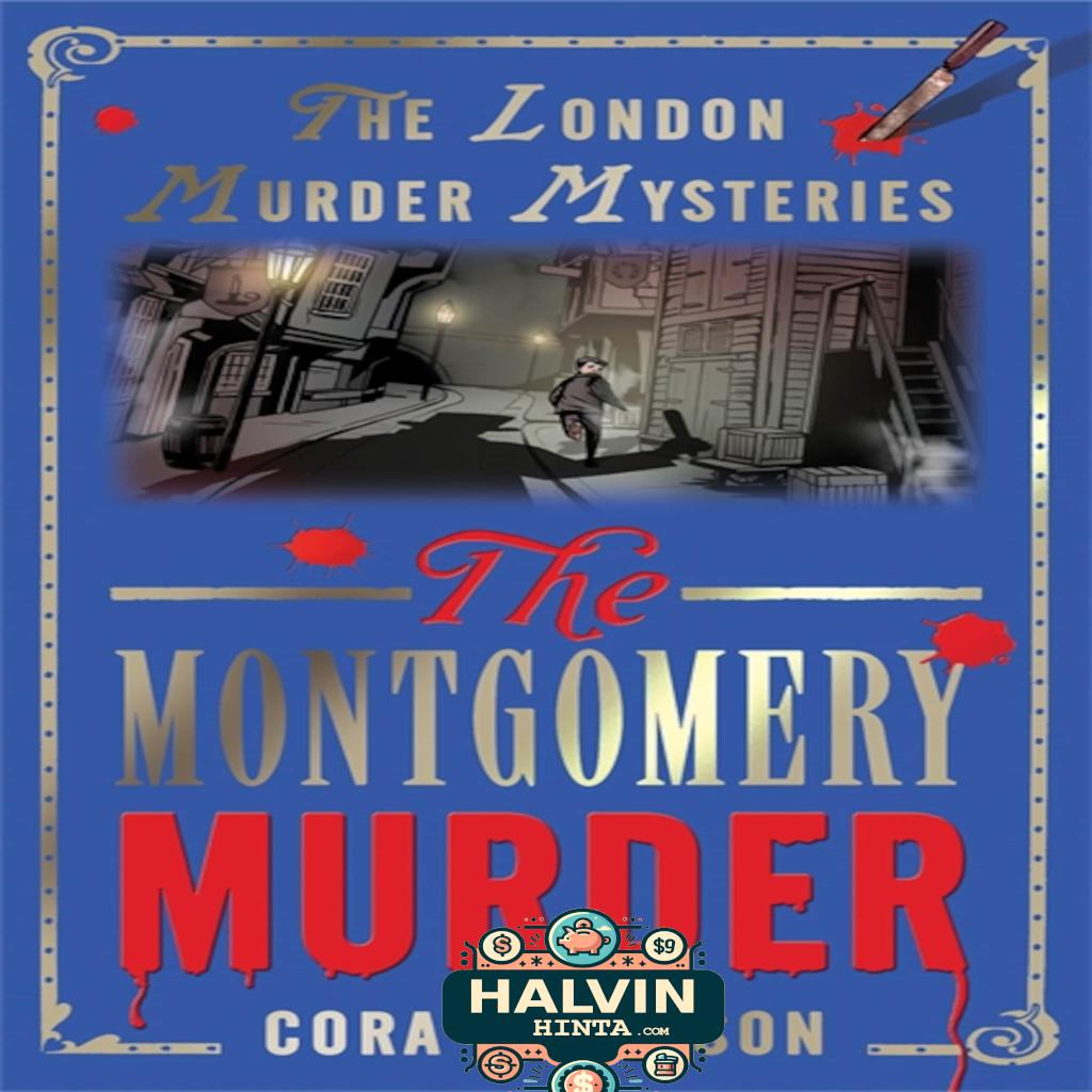 The Montgomery Murder