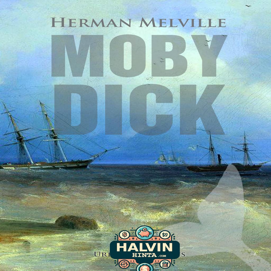 Moby-Dick: The Whale