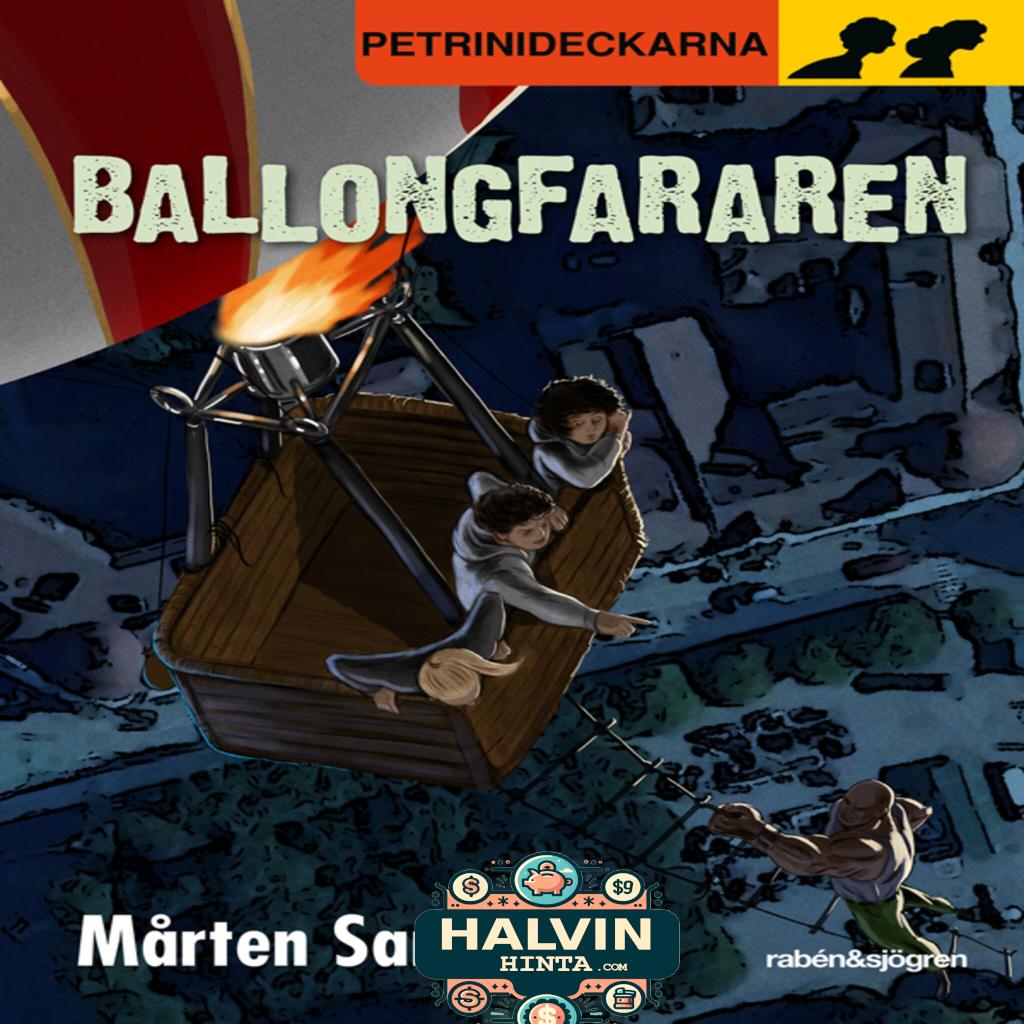 Ballongfararen
