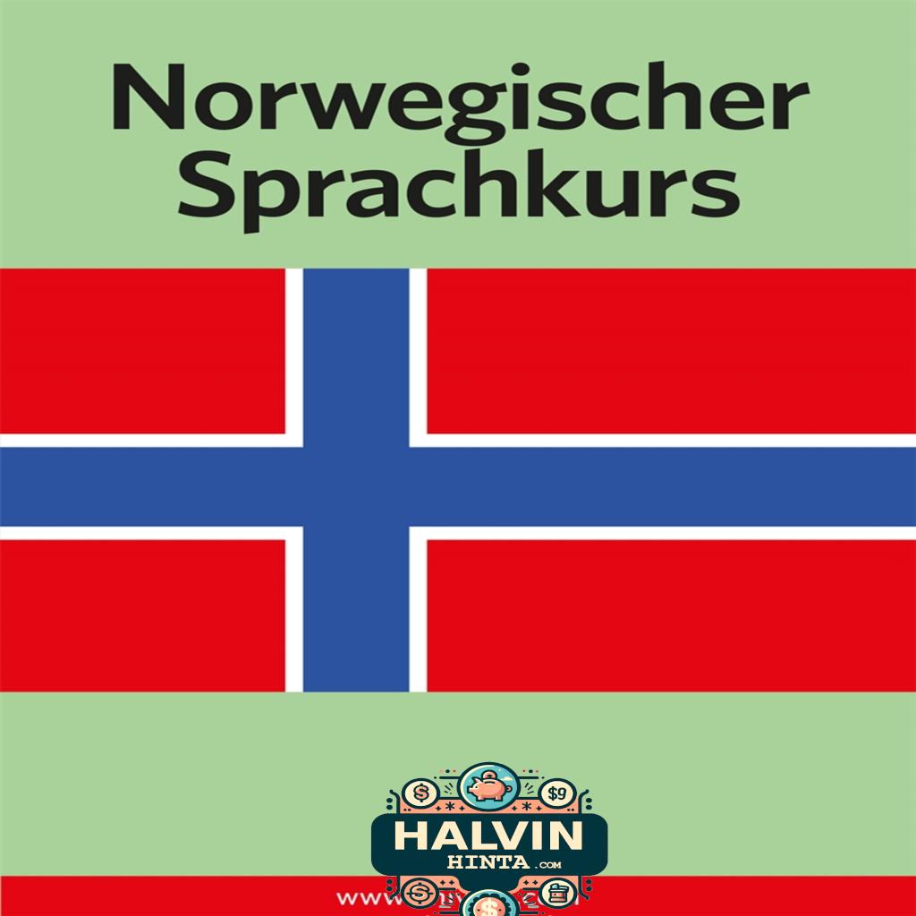 Norwegischer Sprachkurs