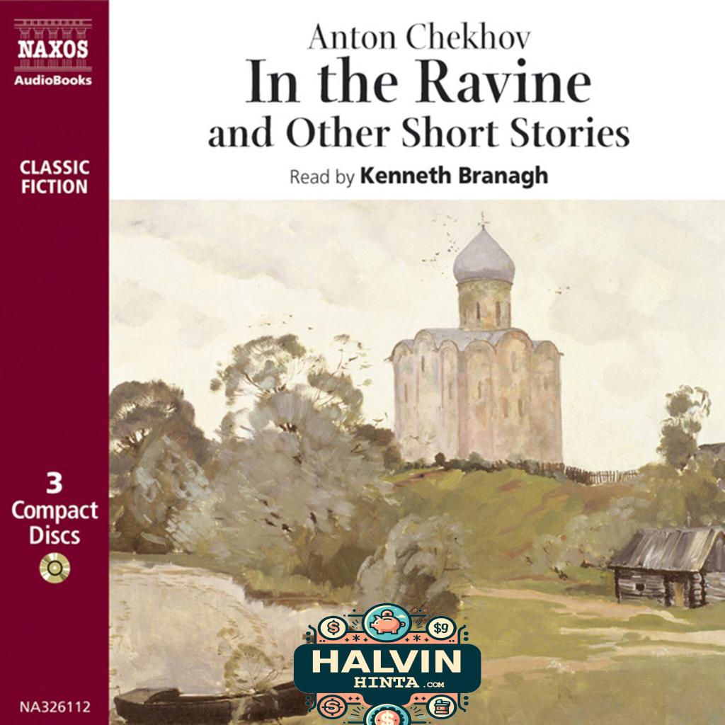 In the Ravine, and other short stories