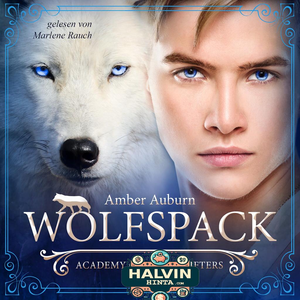 Wolfspack, Episode 2 - Fantasy-Serie