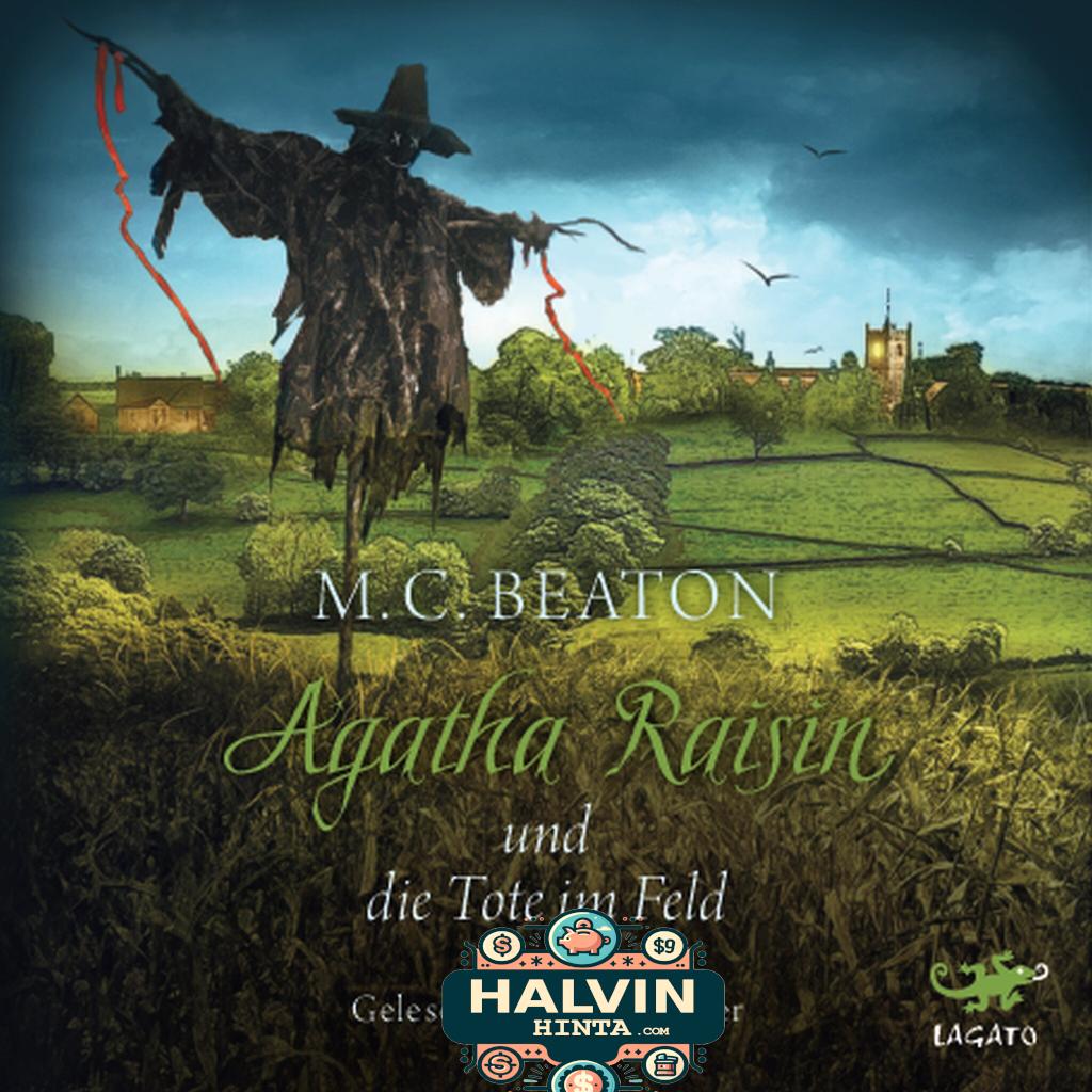 Agatha Raisin und die Tote im Feld