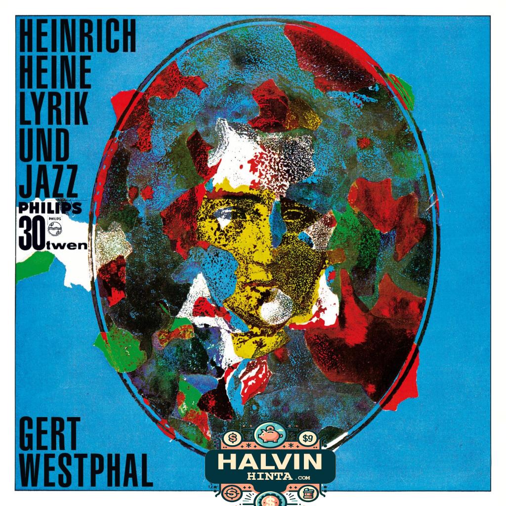 Heinrich Heine Lyrik und Jazz