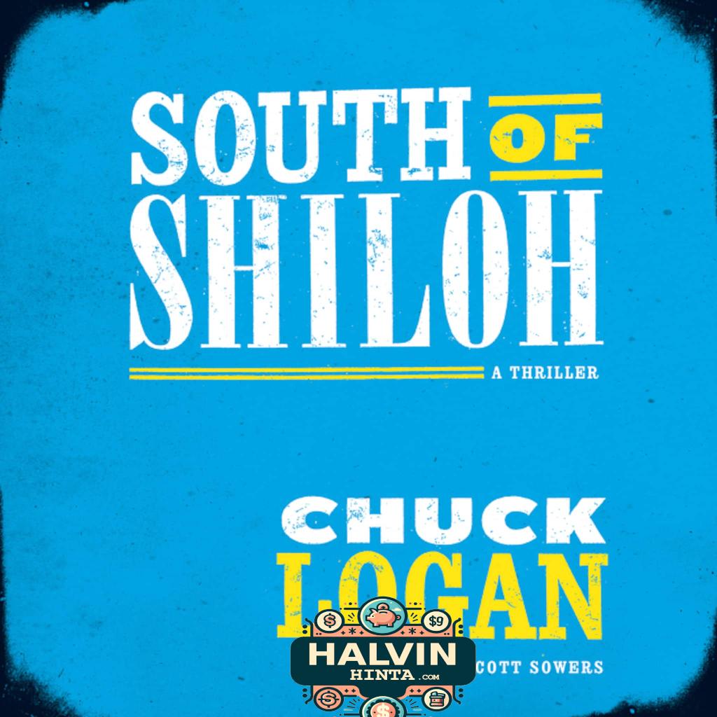 South of Shiloh
