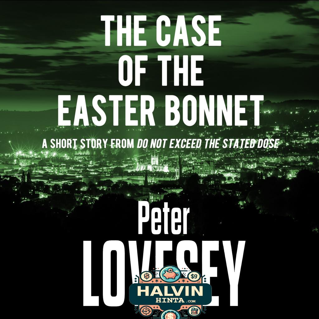 The Case of the Easter Bonnet
