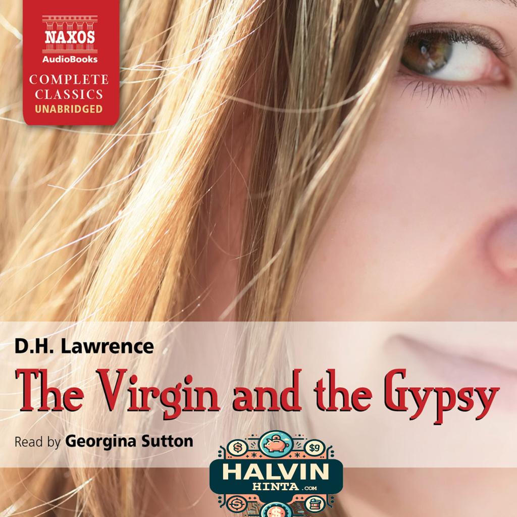 The Virgin and the Gypsy