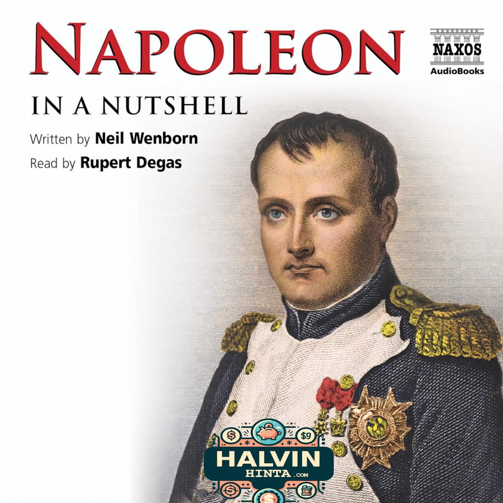 Napoleon – In a Nutshell