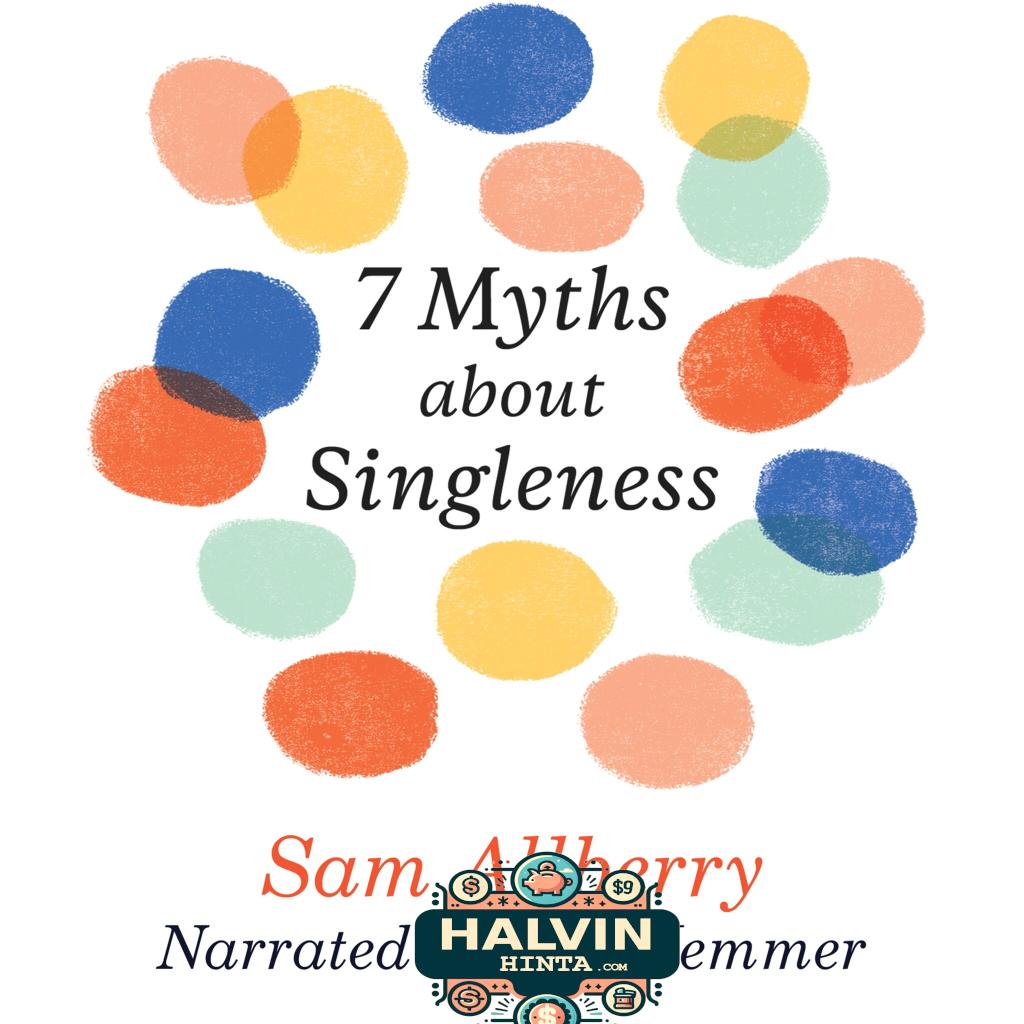 7 Myths About Singleness
