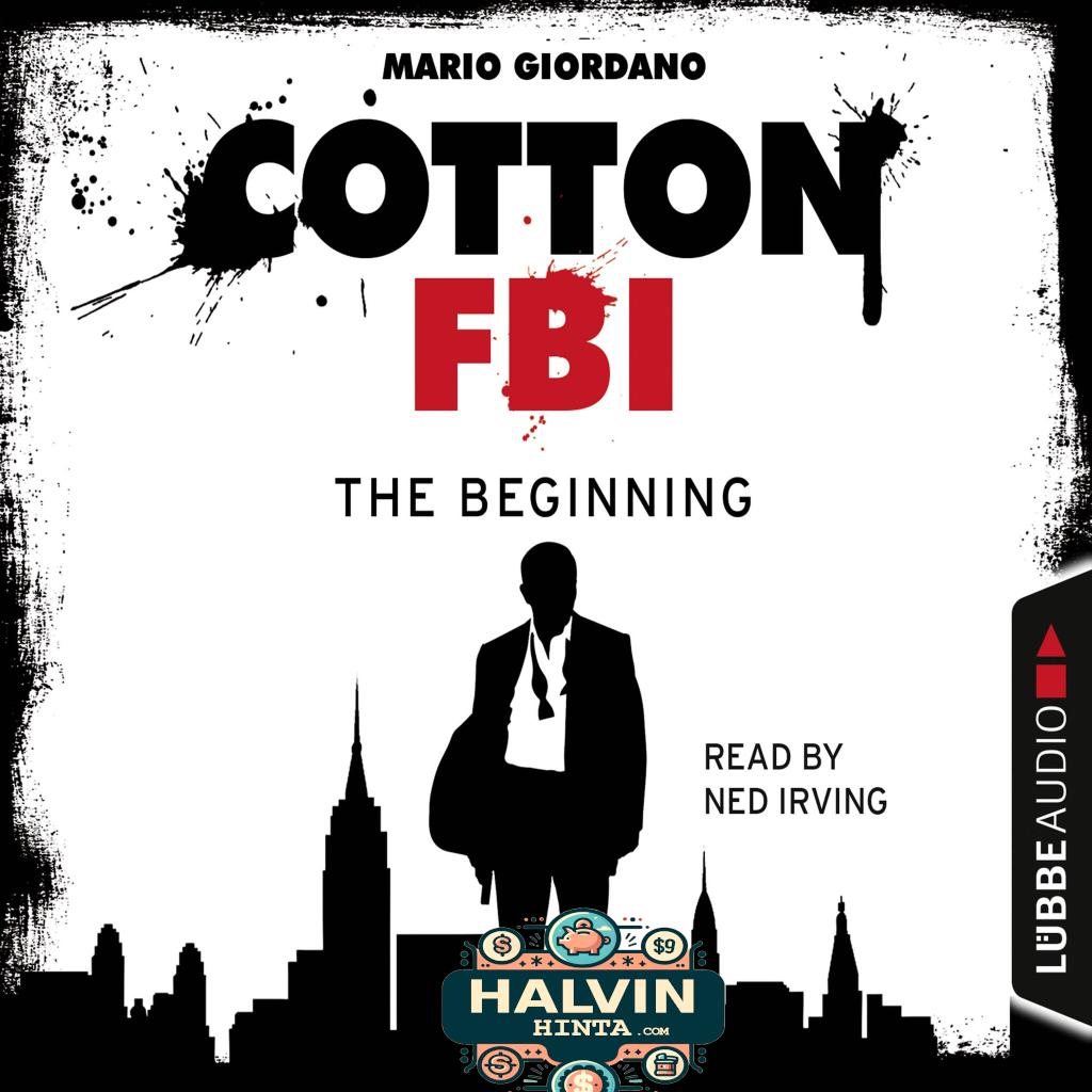 Jerry Cotton - Cotton FBI: NYC Crime Series, Episode 1: The Beginning