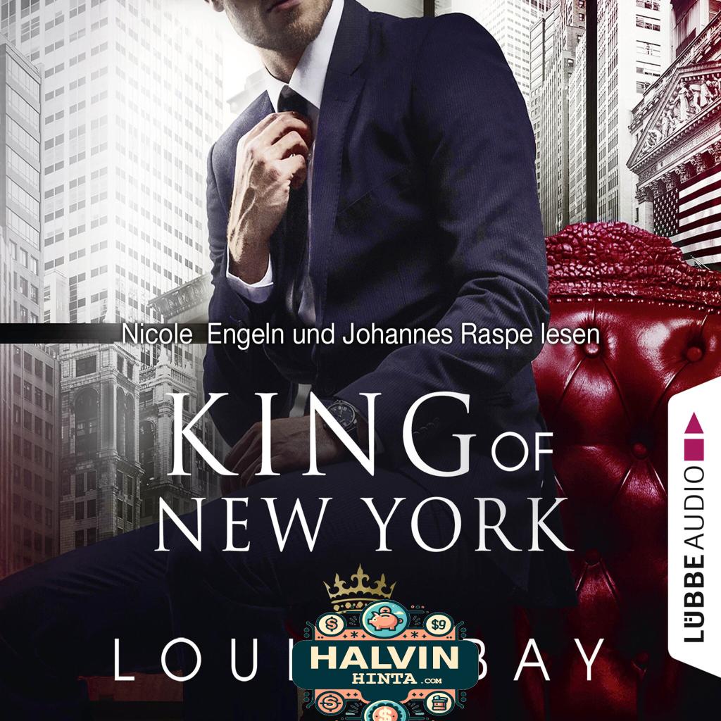 King of New York - New York Royals 1 (Gekürzt)