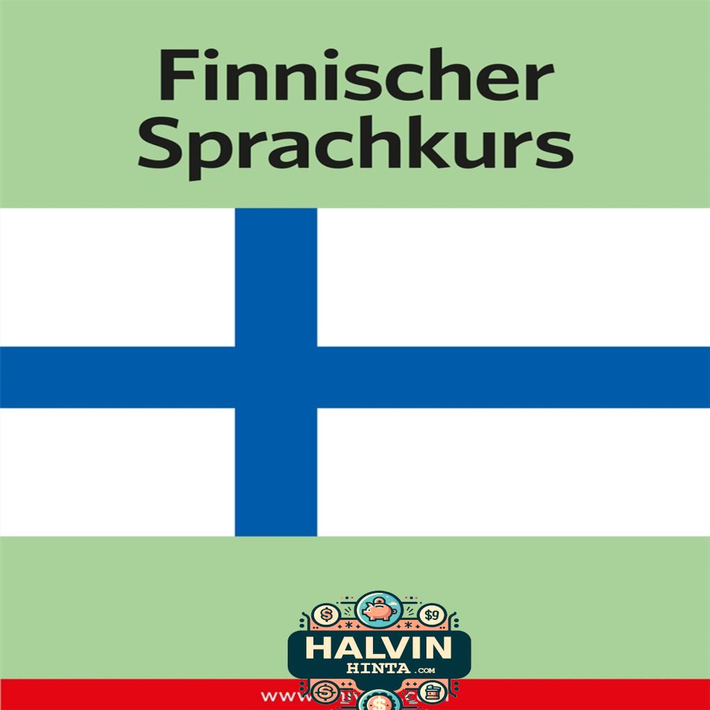 Finnischer Sprachkurs