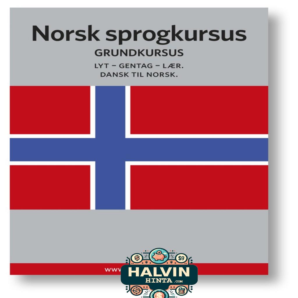 Norsk sprogkursus