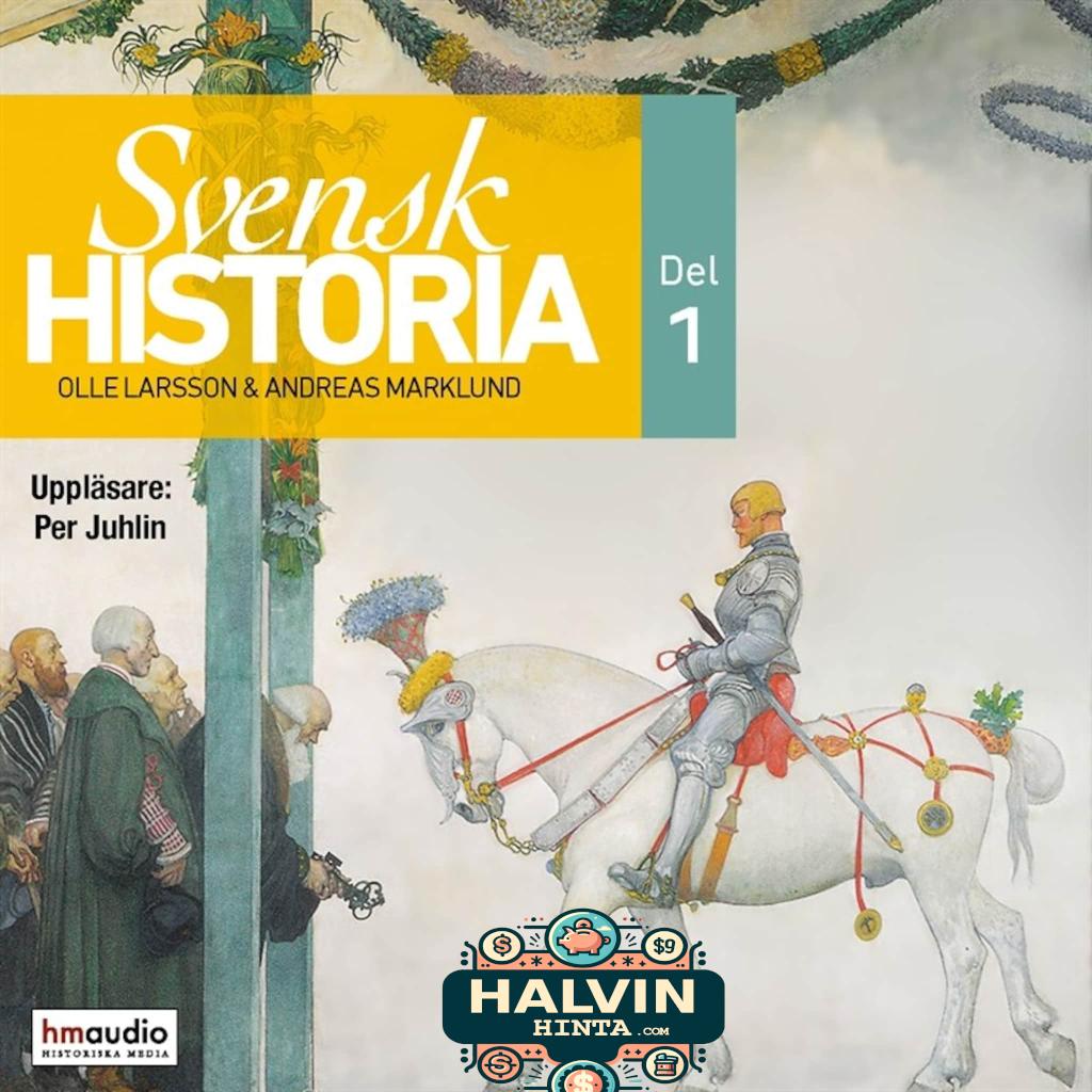 Svensk historia, del 1