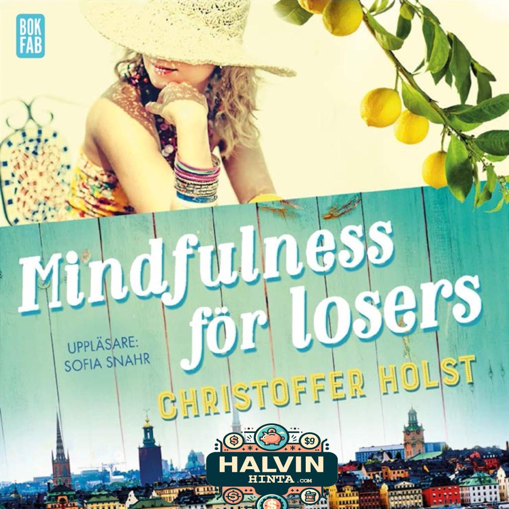 Mindfulness för losers