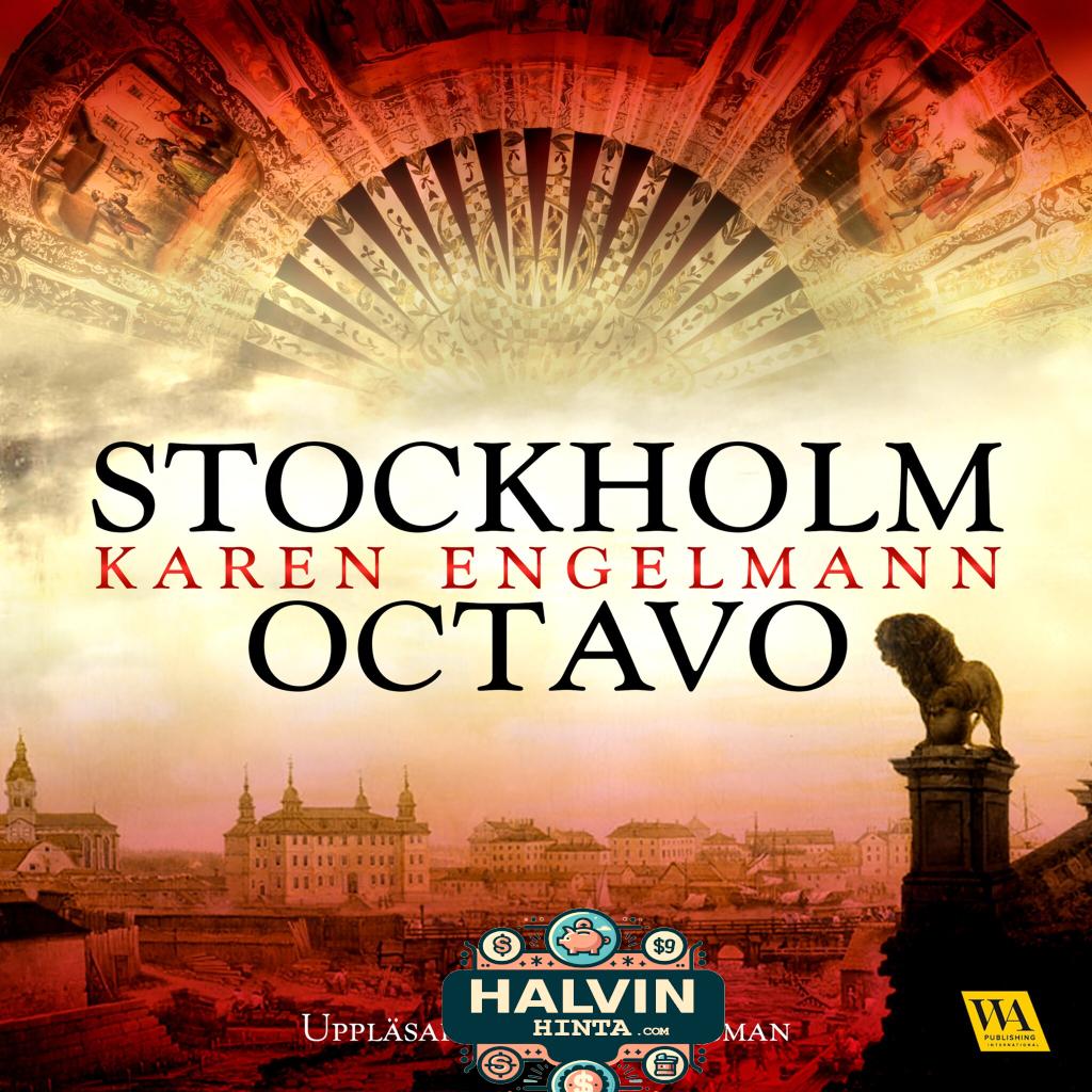 Stockholm Octavo