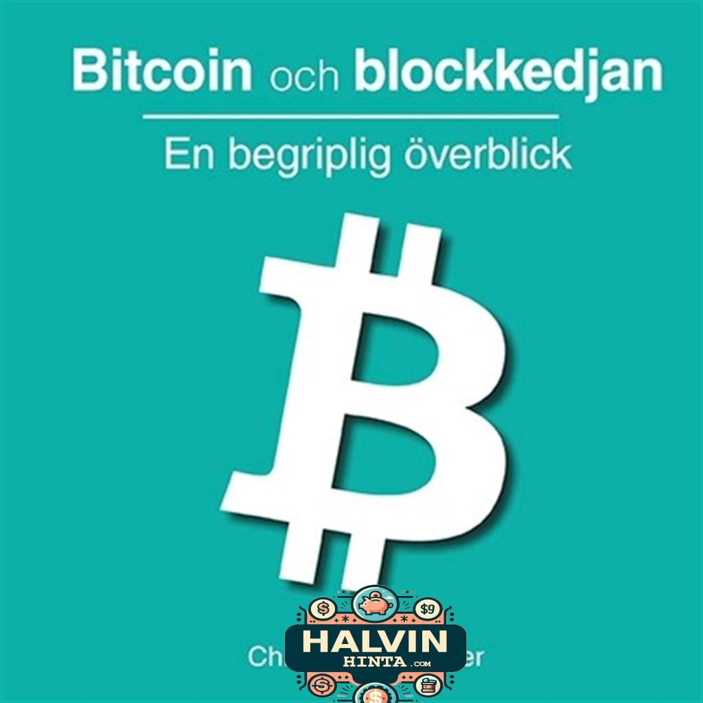 Bitcoin och blockkedjan