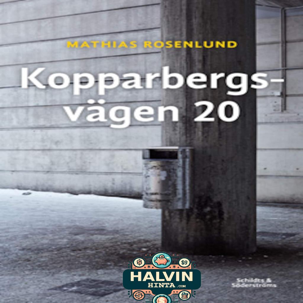 Kopparbergsvägen 20