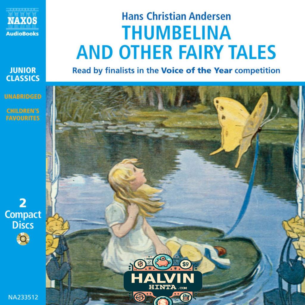 Thumbelina and other Fairy Tales
