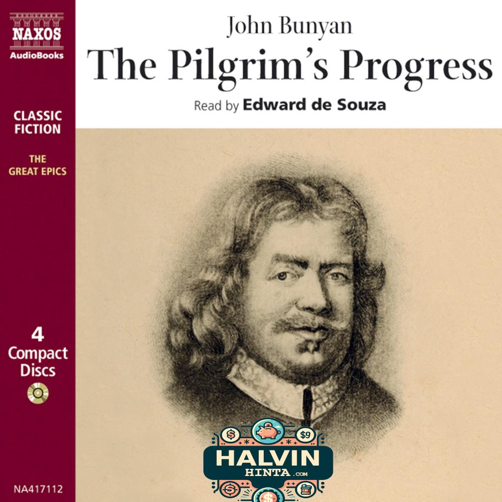 The Pilgrim's Progress : Abridged